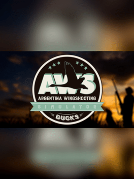 AWS Argentina Wingshooting Simulator