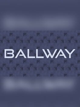 Ballway Game Cover Artwork