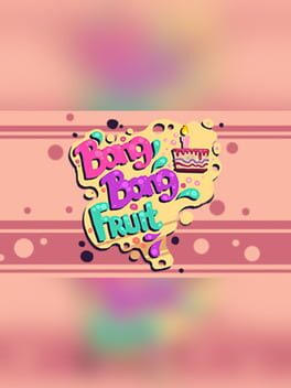 Bang Bang Fruit Game Cover Artwork