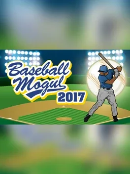 Baseball Mogul 2017