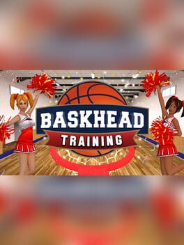 Baskhead Training Game Cover Artwork