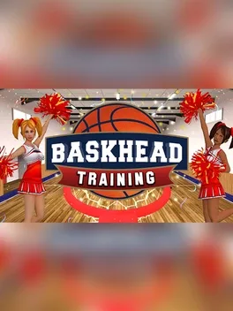 Baskhead Training image