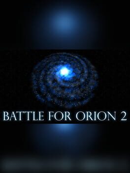 Battle for Orion 2 Game Cover Artwork