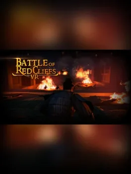 Battle of Red Cliffs VR
