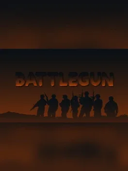 Battlegun