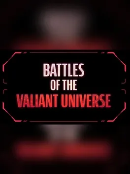 Battles of the Valiant Universe CCG