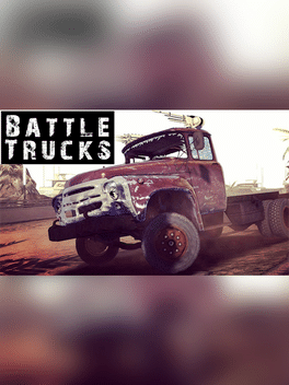 BattleTrucks