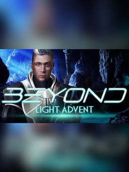 Beyond: Light Advent - Collector's Edition Game Cover Artwork