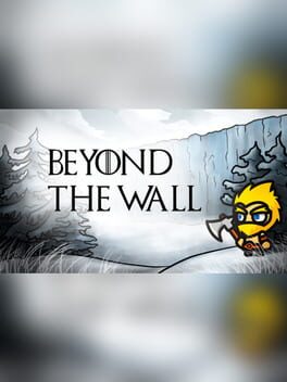 Beyond the Wall Game Cover Artwork