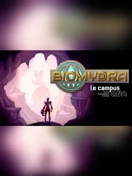 Biomydra