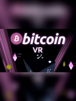 Bitcoin VR