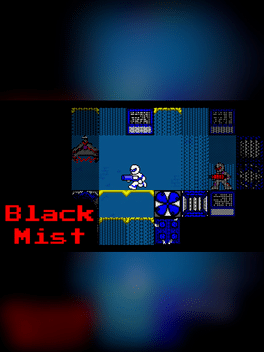 Black Mist
