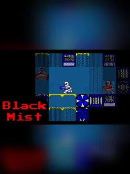 Black Mist
