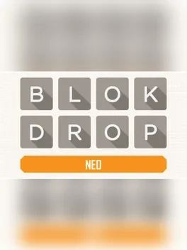 Blok Drop Neo