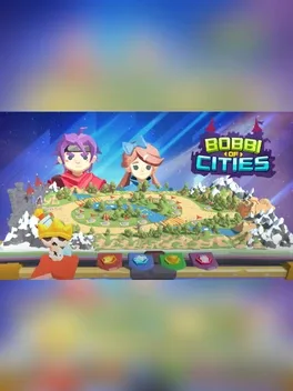 Bobbi_Cities