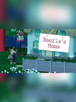 Boofle's Home