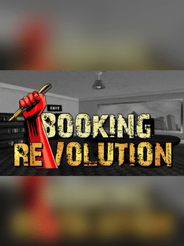 Booking Revolution
