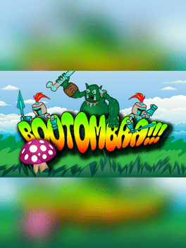 Bootombaa
