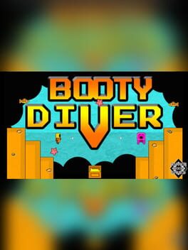 Booty Diver