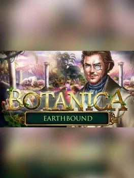 Image de couverture Botanica: Earthbound - Collector's Edition