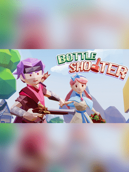 Bottle_Shooter