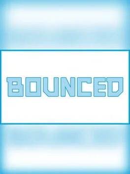 Bounced game cover