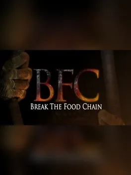 Break the Food Chain