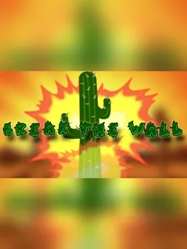 Break the Wall