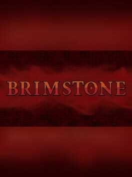Brimstone Game Cover Artwork