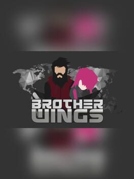 Brother Wings Game Cover Artwork