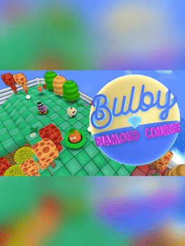 Bulby: Diamond Course
