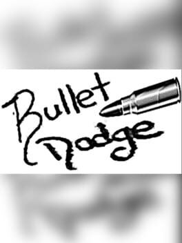 Bullet Dodge Game Cover Artwork