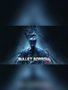Bullet Sorrow VR Game Cover Artwork