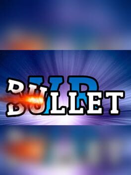 Bullet VR Game Cover Artwork