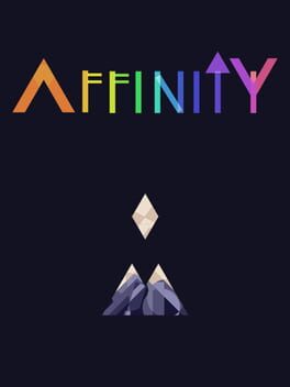 Affinity Game Cover Artwork