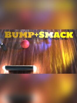 Bump+Smack Game Cover Artwork