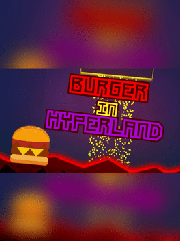 Burger in Hyperland