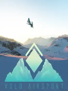 Volo Airsport game cover