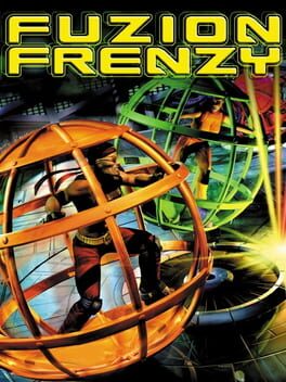 Fuzion Frenzy