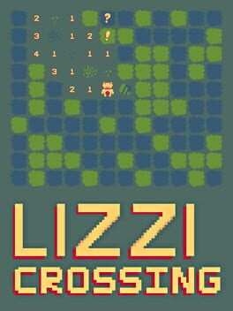 Lizzi Crossing