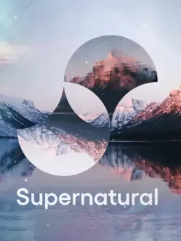 Supernatural image