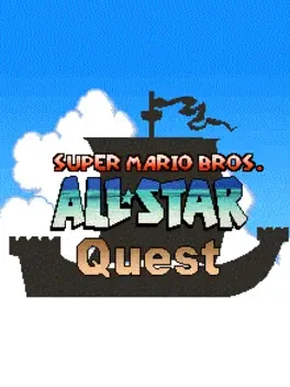 Super Mario Bros. All-Star Quest image