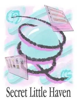 Secret Little Haven game cover
