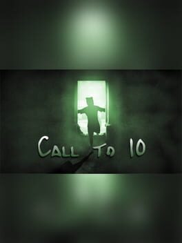 Call to 10 Game Cover Artwork