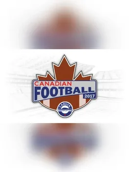 Canadian Football 2017 image