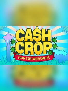 Cash Crop Game Cover Artwork