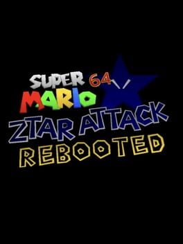 Ztar Attack Rebooted