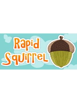 Rapid Squirrel Game Cover Artwork