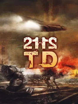 2112TD: Tower Defense Survival