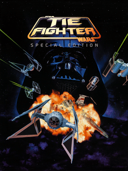 Star Wars: TIE Fighter - Special Edition